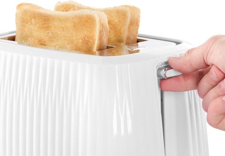 "Russell Hobbs" skrudintuvas "Eden White", 27370-56 | 5