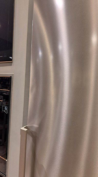 SMEG šaldytuvas FC84EN4HX  | 2