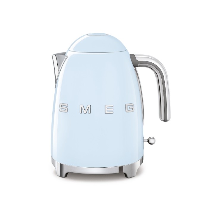 SMEG elektrinis virdulys, 1,7 l, KLF03PBEU  | 1