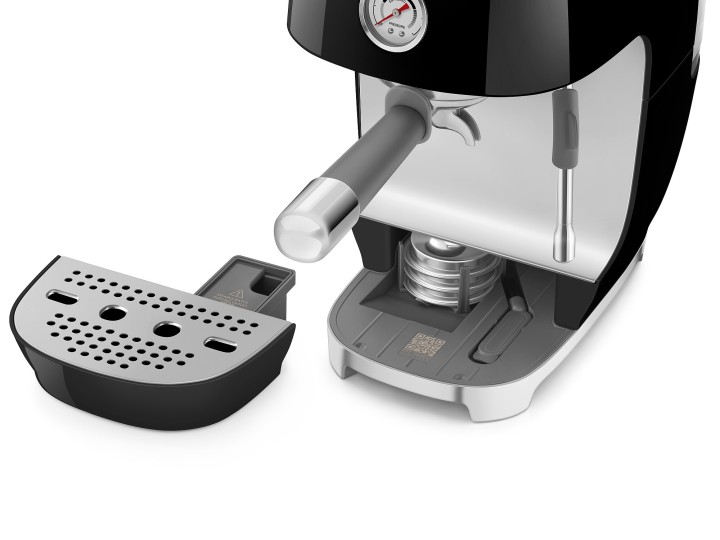 SMEG kavos virimo aparatas ECF03BLEU | 6