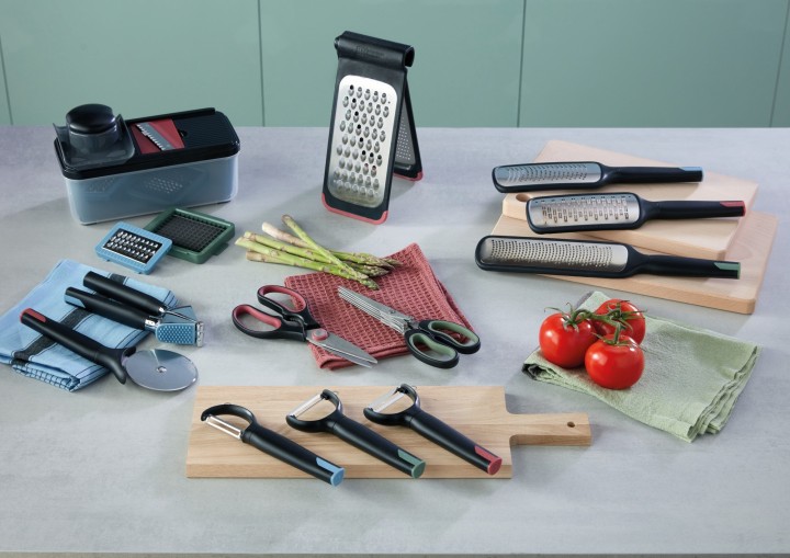 Richardson Sheffield ratukas picai "Refinest"  | 4