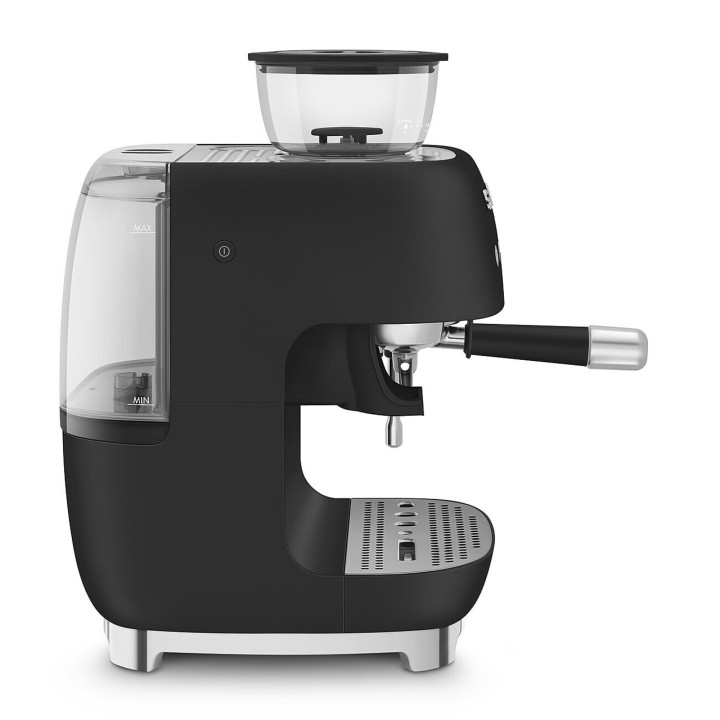 SMEG kavos virimo aparatas EGF03BLMEU | 7