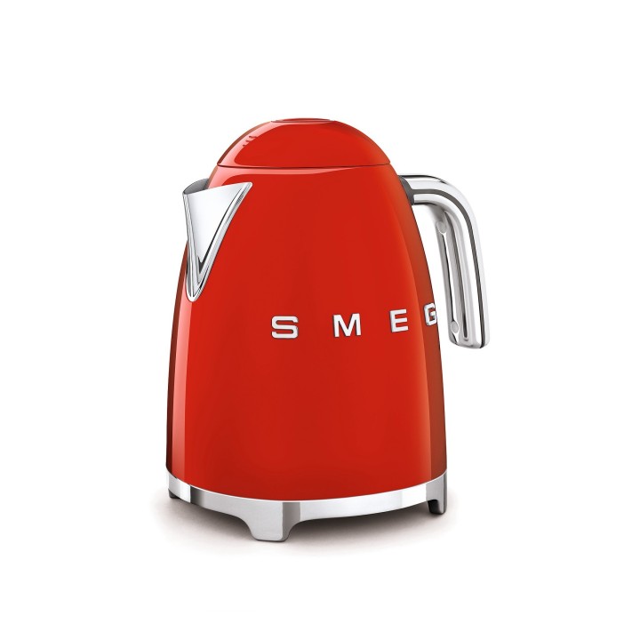 SMEG elektrinis virdulys, 1,7 l, KLF03RDEU  | 3