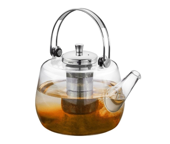 GEFU arbatinukas "Infusa" 1 l | 4