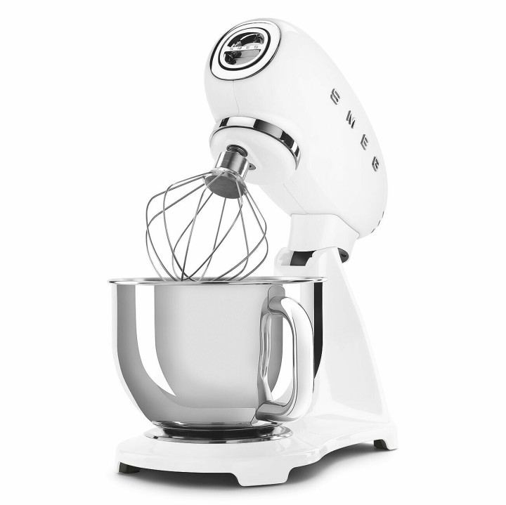 SMEG virtuvinis kombainas  | 5