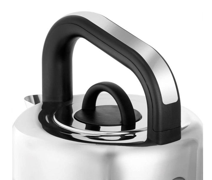 "Russell Hobbs" elektrinis virdulys "Titanium", 1,5 l, 26422-70  | 3