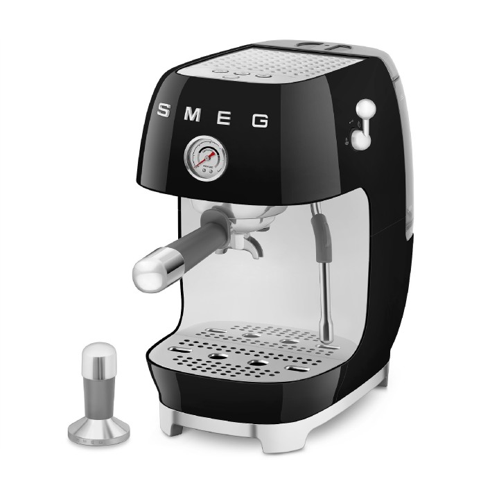 SMEG kavos virimo aparatas ECF03BLEU | 1