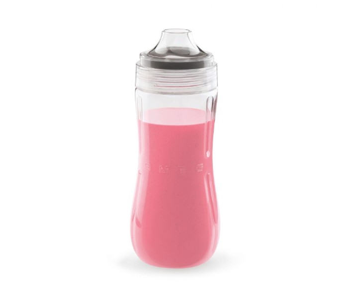 SMEG gertuvė - smulkintuvui BLF03 "Bottle to Go"  | 6