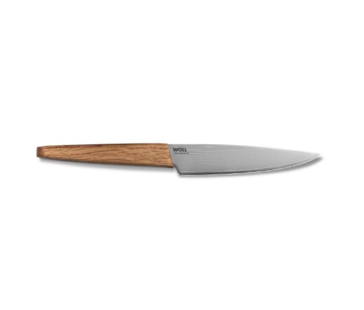 WOLL universalus peilis "Prime Edge", 12 cm  | 1