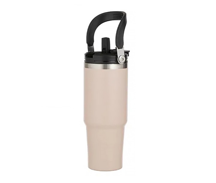 LADELLE nerūdijančio plieno gertuvė "Eco Hydrate" 1 l | 4