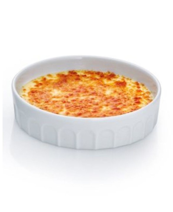 KELA "Creme Brulee" indeliai, 1 vnt. Ø 12 cm | 2