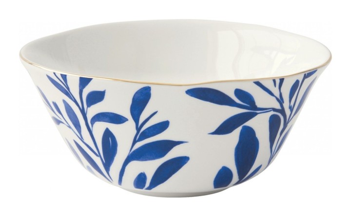 EASY LIFE porcelianinis dubuo "Elegance", Ø 16 cm  | 1