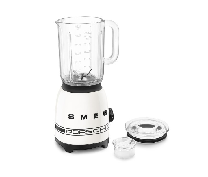 SMEG smulkintuvas-kokteilinė BLF03PCWEU | 4