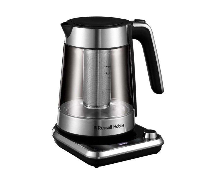 "Russell Hobbs" elektrinis virdulys "Attentiv", 1,7 l, 26200-70  | 1