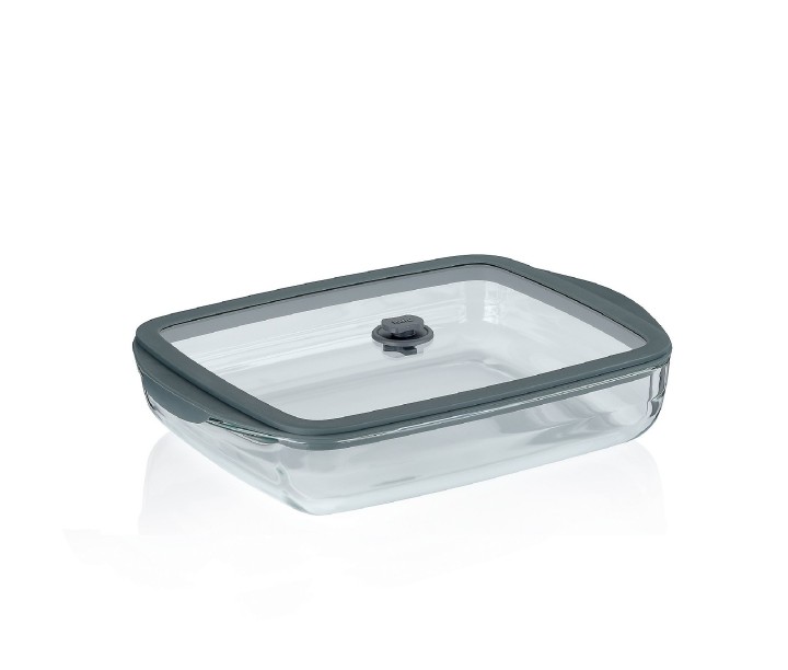 KELA kepimo indas maisto kepimui / laikymui "Aurelius" | 2