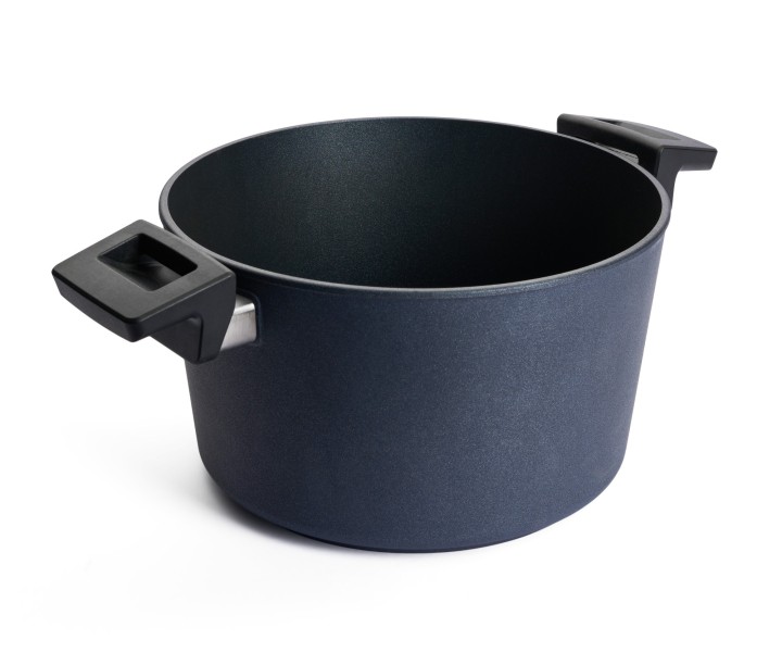 WOLL puodas su dangčiu „Diamond Active Lite" Ø 24 cm, 5 l | 2