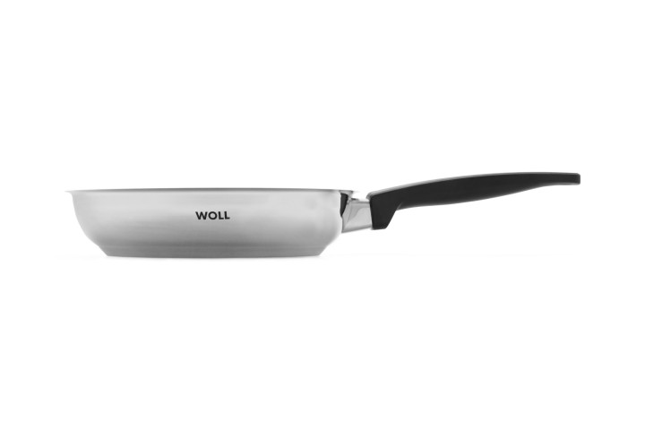 WOLL plieninė keptuvė "Concept" Ø 24 cm | 5