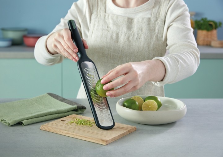 Richardson Sheffield tarka "Refinest"  | 4