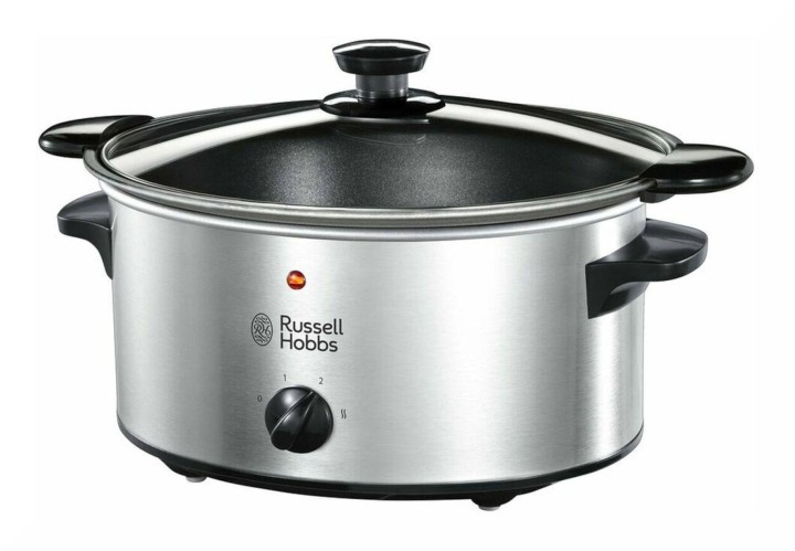 ''Russell Hobbs'' lėto virimo puodas 3,5 l, 22740-56  | 1