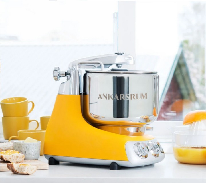 Ankarsrum Assistent Original virtuvinis kombainas  | 2