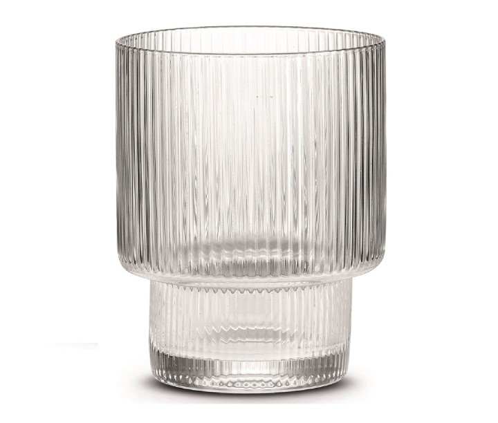POZZI MILANO stiklinės "Modern Classic", 2 vnt., 320 ml  | 1