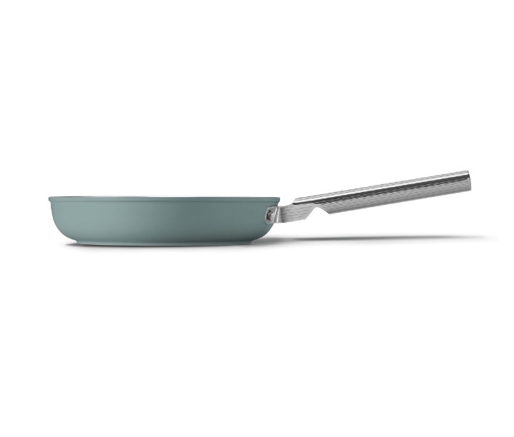 SMEG keptuvė, smaragdo spalvos Ø 20 cm | 2