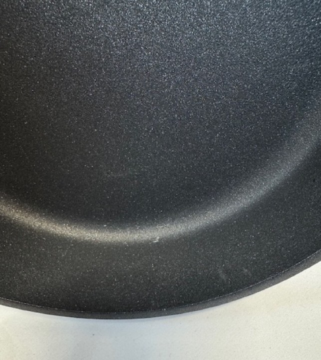 WOLL pusiau gili liejinio keptuvė „Diamond XR Logic Pro Induction" Ø 20 cm | 2