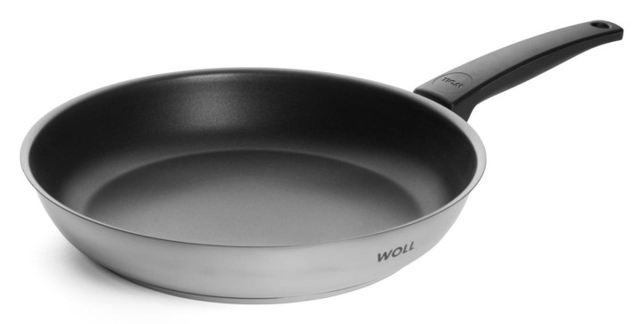 WOLL  plieninė keptuvė "Concept" Ø 28 cm | 1