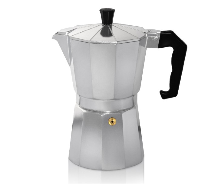 KRUGER espresso kavinukas "Italiano" 350 ml | 1
