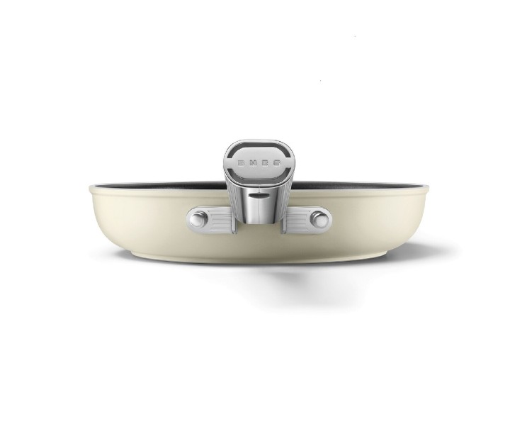 SMEG keptuvė, kreminės spalvos Ø 20 cm | 3