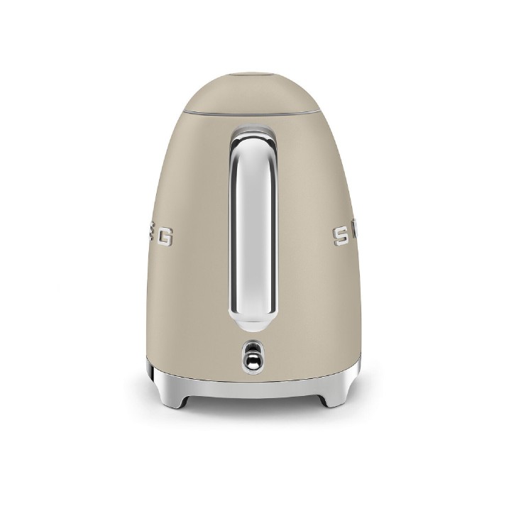 SMEG elektrinis virdulys 1,7 l  | 4