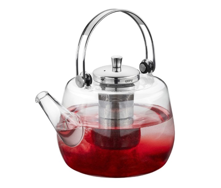 GEFU arbatinukas "Infusa" 1 l | 1