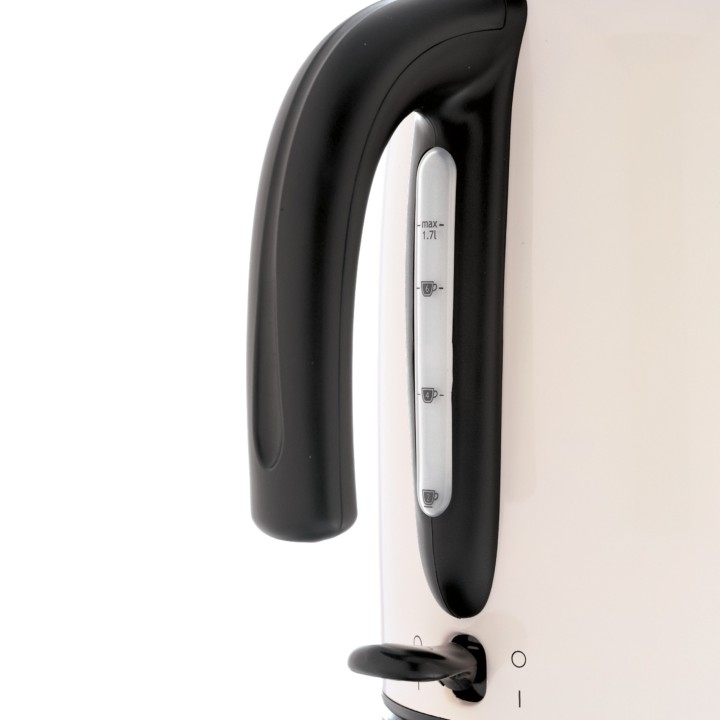 "Russell Hobbs" elektrinis virdulys "Jasmine", 1,7 l, 28510-70 | 4