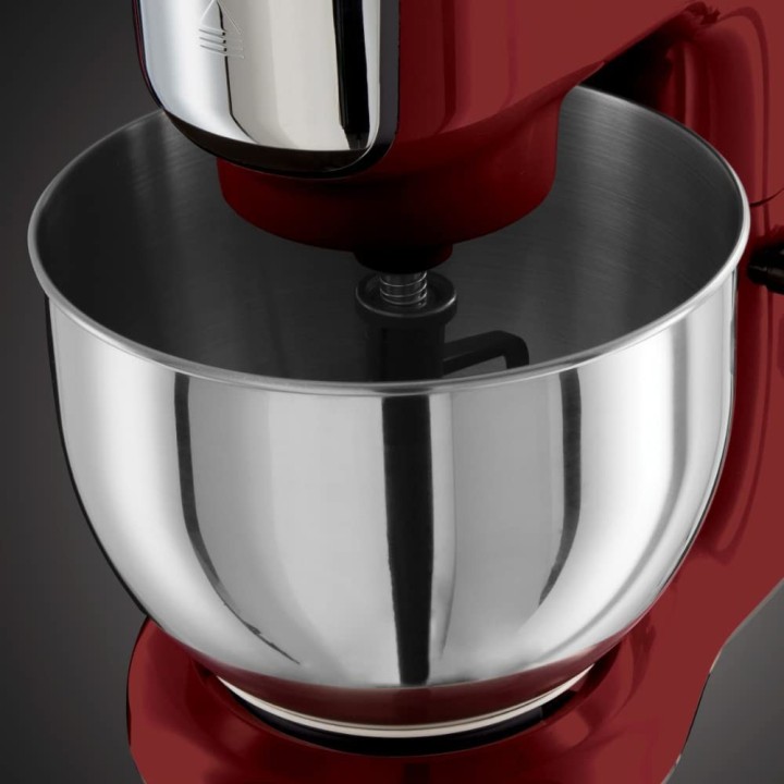 "Russell Hobbs" virtuvinis kombainas "Desire Red" 23480-56  | 4