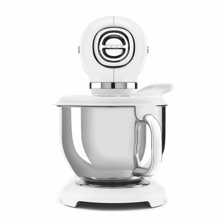 SMEG virtuvinis kombainas  | 6