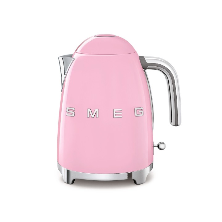 SMEG elektrinis virdulys, 1,7 l KLF03PKEU | 1