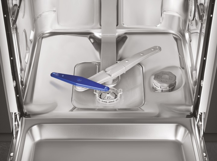 SMEG indaplovė STL232CL  | 6