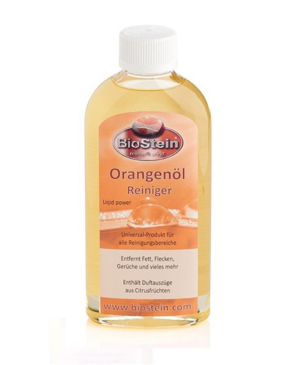 BIOSTEIN valymo priemonė "Orangenol", 250 ml  | 1