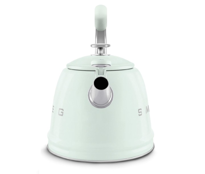 SMEG virdulys  | 2