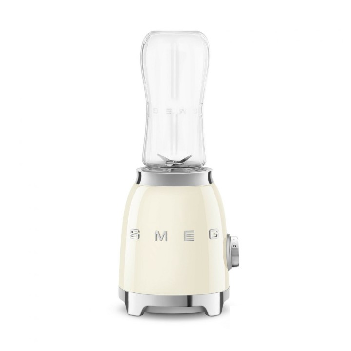 SMEG mini smulkintuvas PBF00CREU | 1