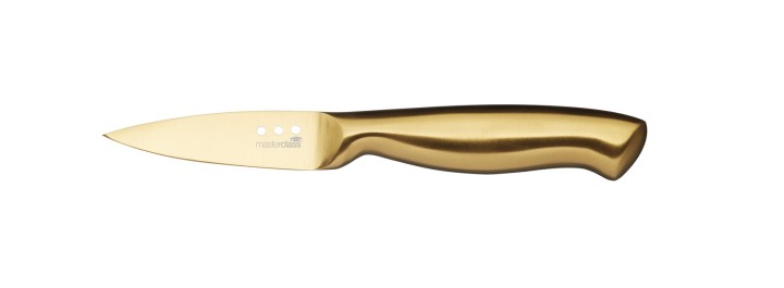 LifetimeBRANDS peilių rinkinys su stovu, 6 dalys  | 2