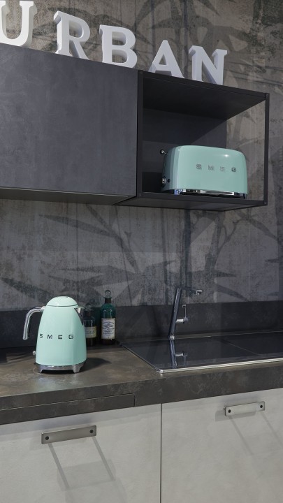SMEG skrudintuvas  | 4