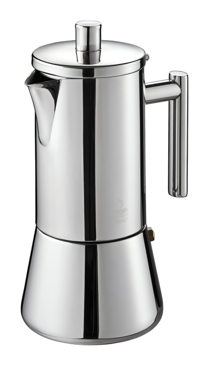 GEFU espresso kavinukas "Nando" 200 ml | 1
