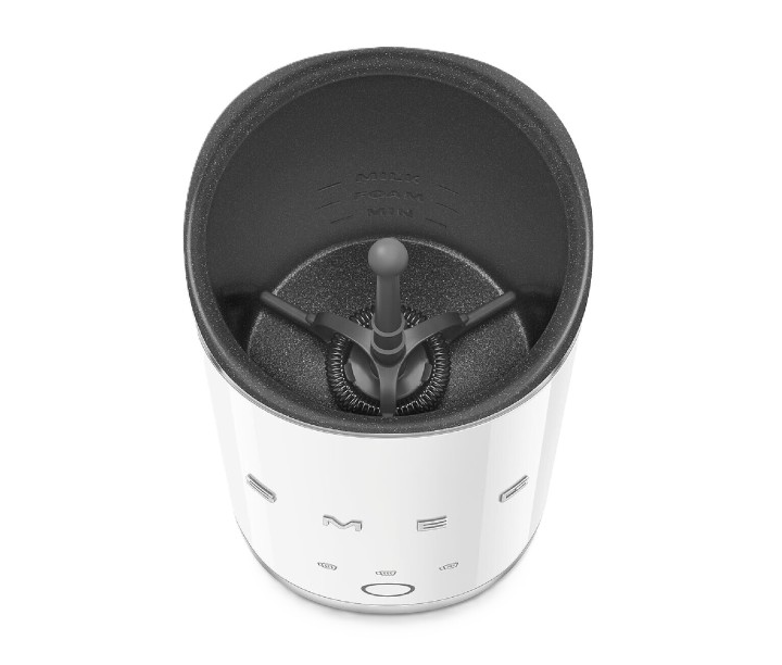 SMEG pieno putų plakiklis MFF02WHEU | 4