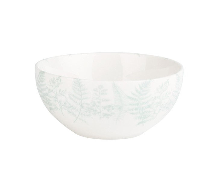 MARY BERRY porcelianinių indų rinkinys "Botanical Signature", 12 vnt.  | 5