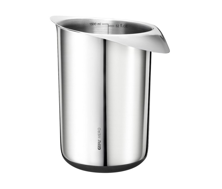 GEFU maišymo/plakimo indas  | 5