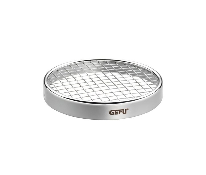 GEFU griliaus cilindras daržovėms "BBQ" 30 cm | 6