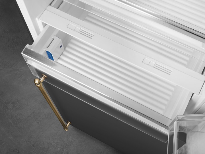 SMEG šaldytuvas FA8005RAO6 | 8