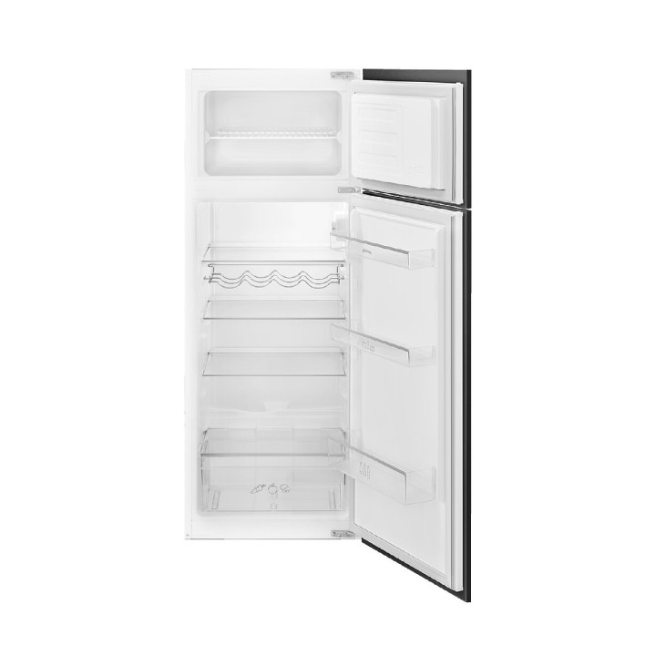 SMEG šaldytuvas D8140E  | 1