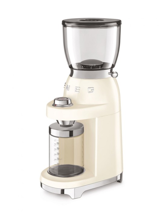 SMEG kavos pupelių malūnėlis  | 2